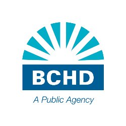 BCHD A Public Agency